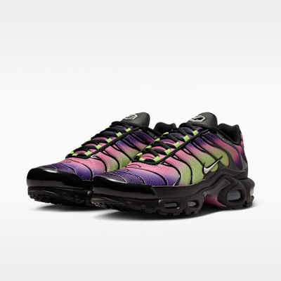 Nike Air Max Plus Women's Shoes. Nike JP